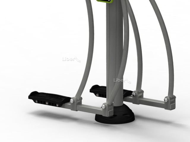 Fitness Equipment 